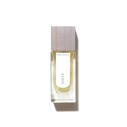 One Seed - Hope eau de parfum 30ml - The Bare Theory