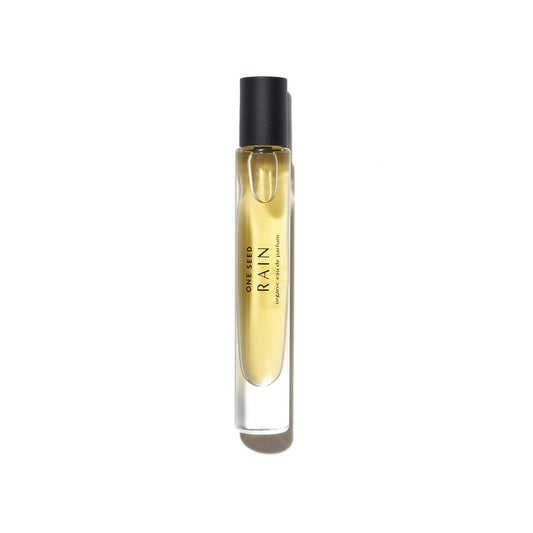 One Seed - Rain Rollerball 9ml - The Bare Theory