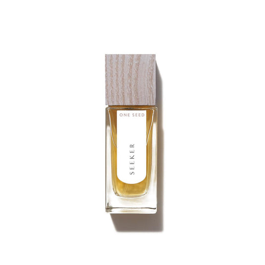 One Seed - Seeker eau de parfum 30ml - The Bare Theory