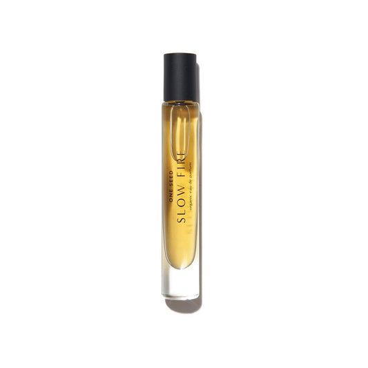 One Seed - Slow Fire Rollerball 9ml - The Bare Theory