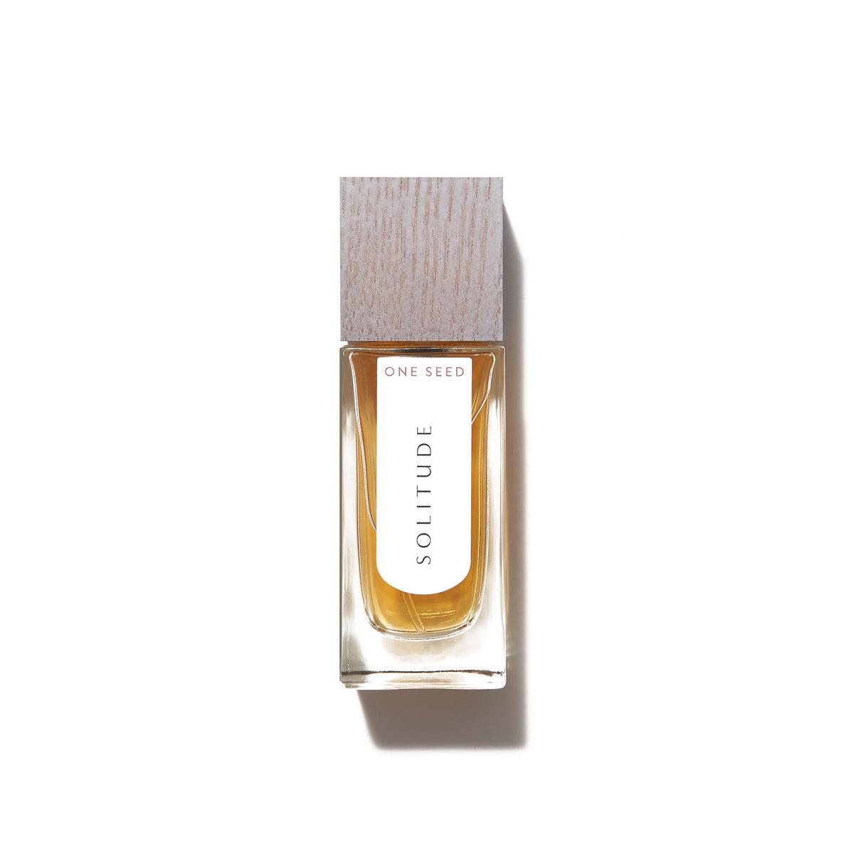 One Seed - Solitude eau de parfum 30ml - The Bare Theory