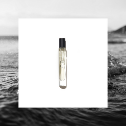 One Seed - Tides Rollerball 9ml - The Bare Theory