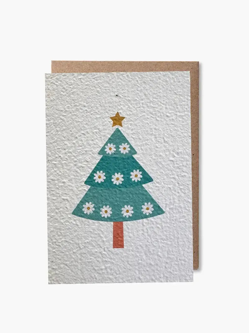 Paper and Bloom - Plantable Cards - The Bare Theory