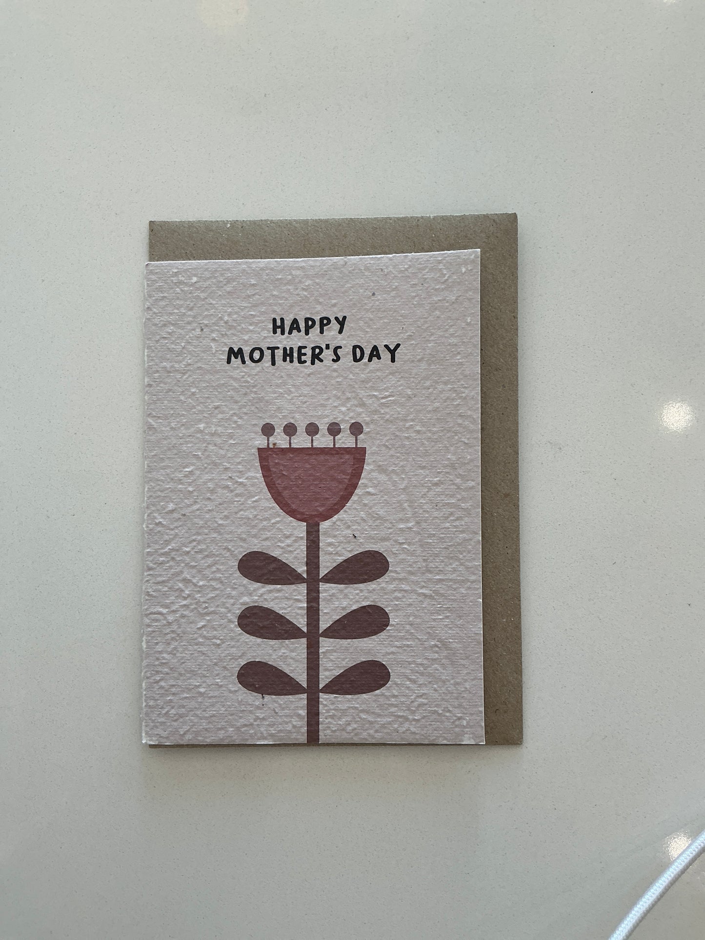Paper and Bloom - Plantable Cards - The Bare Theory
