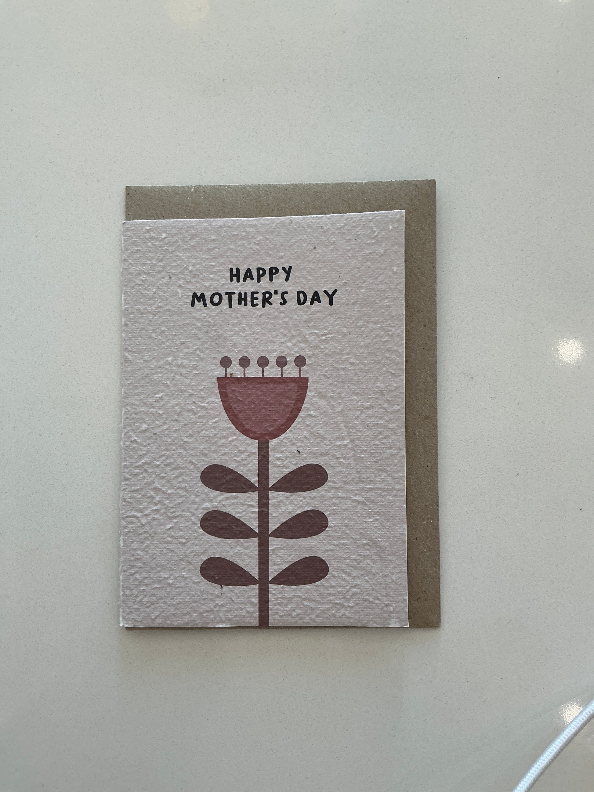 Paper and Bloom - Plantable Cards - The Bare Theory