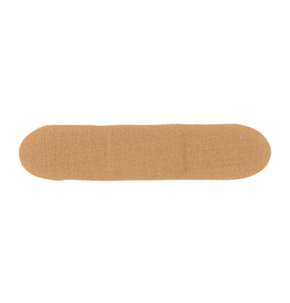 PATCH Adhesive Bandages Aloe Vera - The Bare Theory