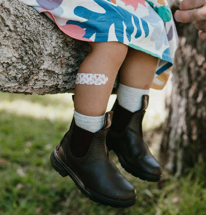 PATCH - Kids Mixed Print Pack - The Bare Theory