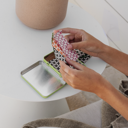 PATCH - Kids ON-THE-GO Bandage Kit - The Bare Theory