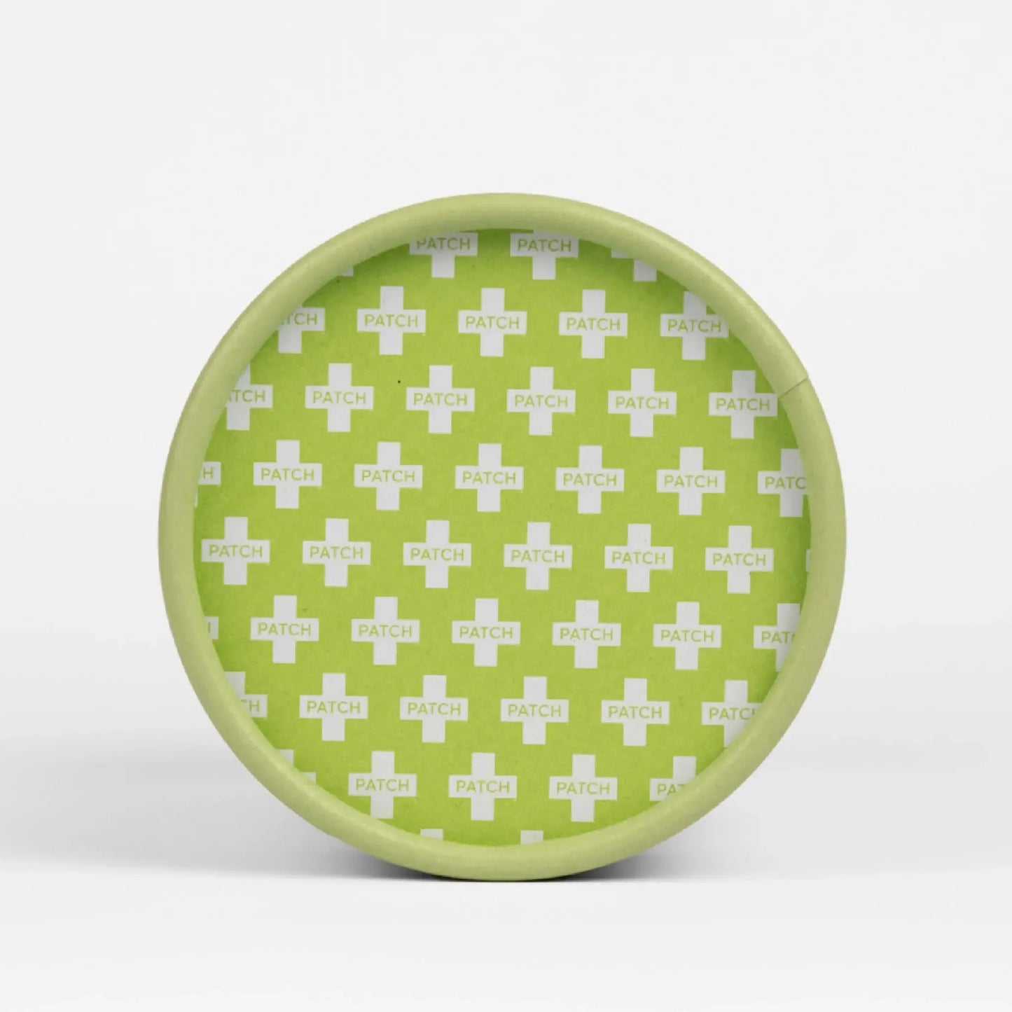 PATCH VALUE PACK - 100 Natural Bamboo Bandages - The Bare Theory