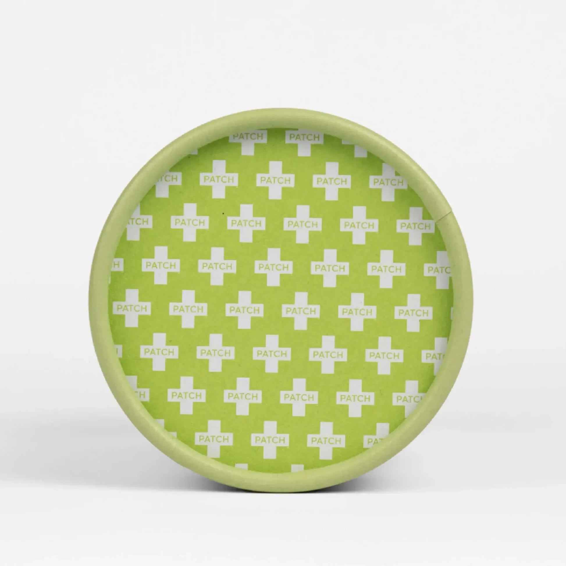 PATCH VALUE PACK - 100 Natural Bamboo Bandages - The Bare Theory