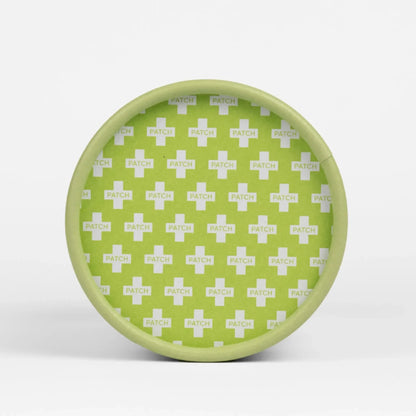 PATCH VALUE PACK - 100 Natural Bamboo Bandages - The Bare Theory