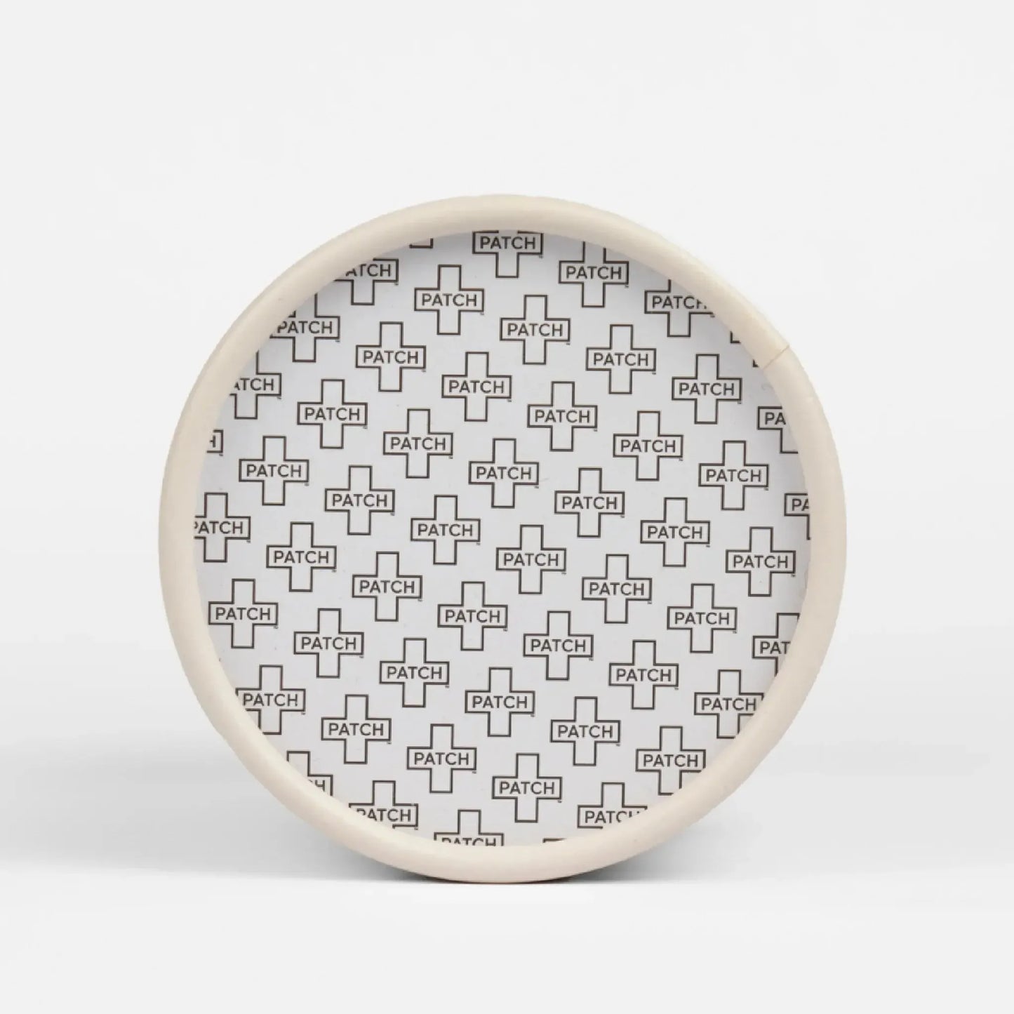 PATCH VALUE PACK - 100 Panda Bamboo Bandages - The Bare Theory