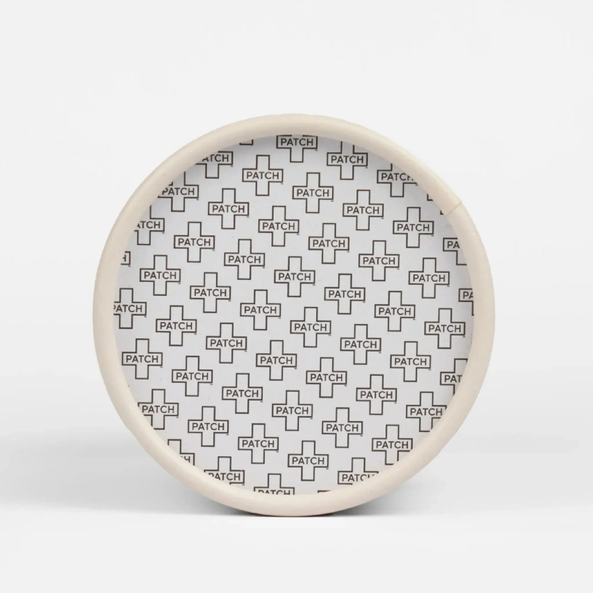 PATCH VALUE PACK - 100 Panda Bamboo Bandages - The Bare Theory