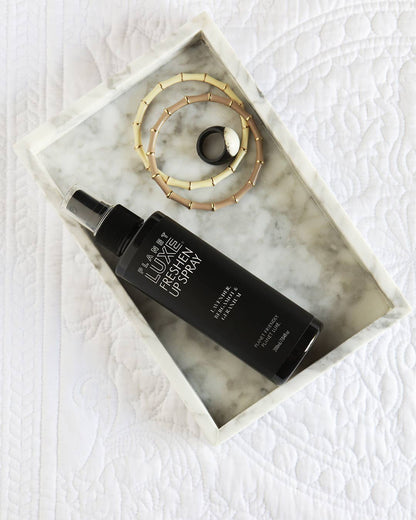 Planet Luxe - Freshen Up Spray - Lavender, Bergamot and Geranium 200ml - The Bare Theory