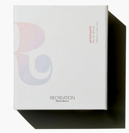 Recreation Beauty - AFTERPARTY EAU DE PARFUM - 50ml - The Bare Theory
