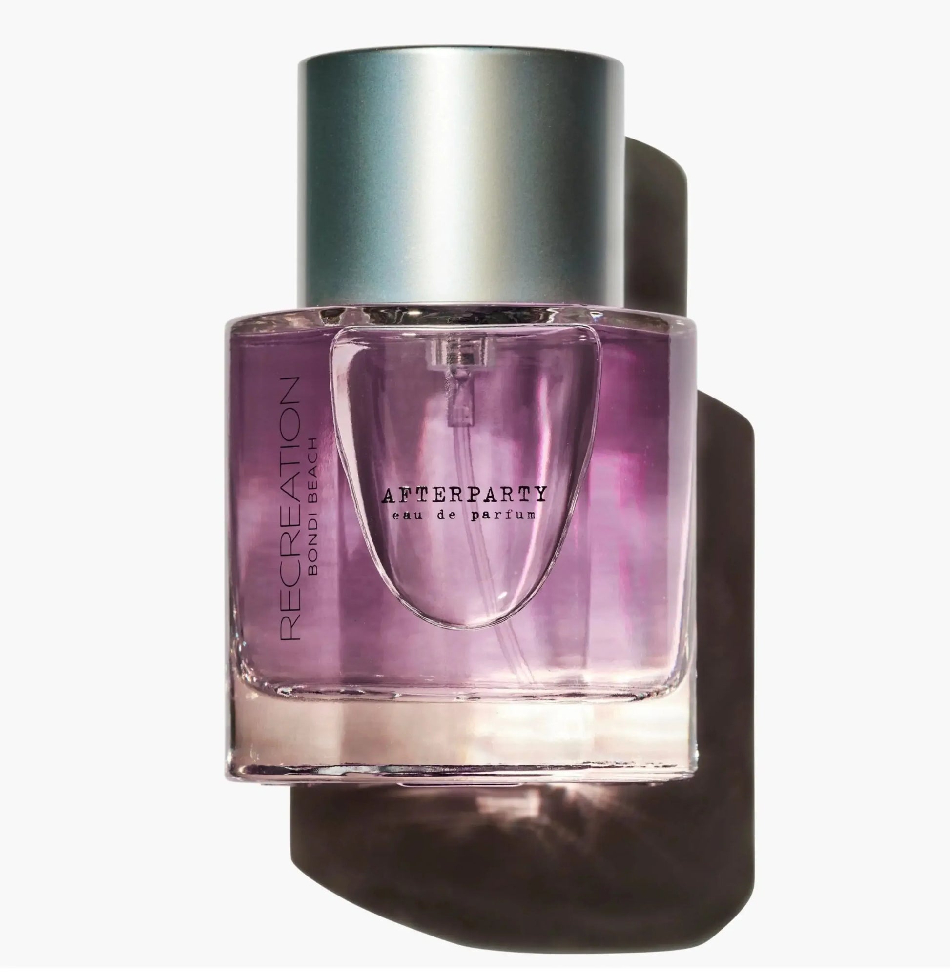 Recreation Beauty - AFTERPARTY EAU DE PARFUM - 50ml - The Bare Theory