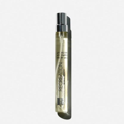 Recreation Beauty - AT NIGHT WE DANCE EAU DE PARFUM - 12ml - The Bare Theory