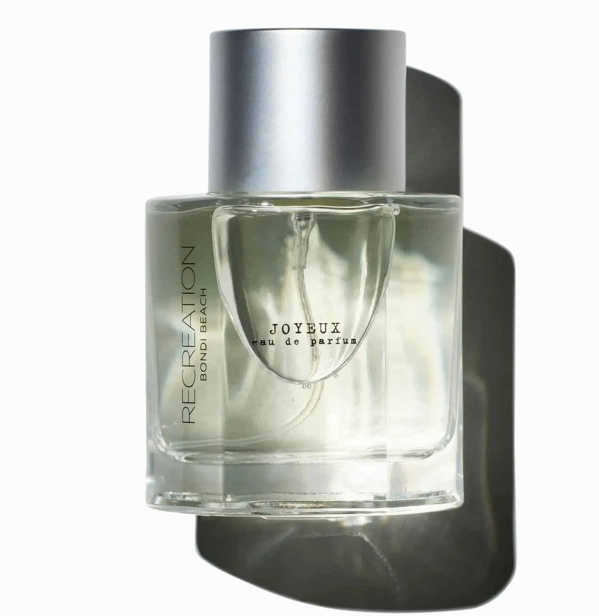 Recreation Beauty - JOYEUX EAU DE PARFUM - 50ml - The Bare Theory