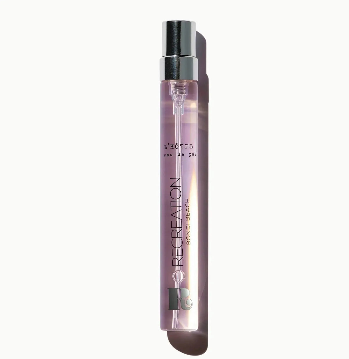 Recreation Beauty - L'HÔTEL EAU DE PARFUM - 12ml TRAVEL SIZE - The Bare Theory
