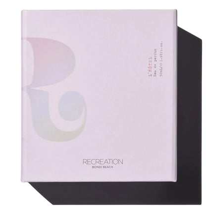 Recreation Beauty - L'HÔTEL EAU DE PARFUM - 50ml - The Bare Theory