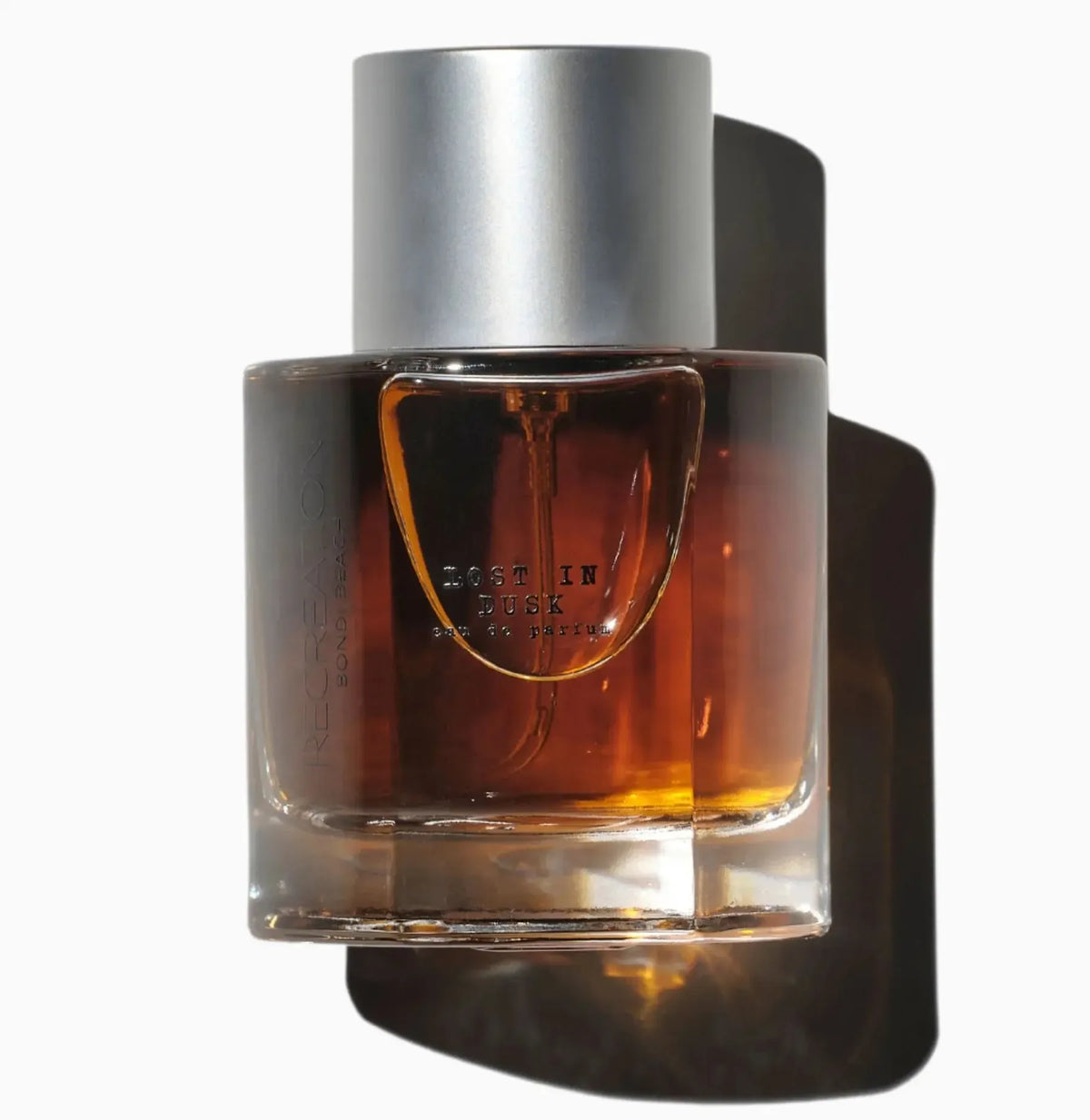 Recreation Beauty - LOST IN DUSK EAU DE PARFUM - 50ml - The Bare Theory