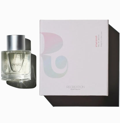 Recreation Beauty - STARDUST EAU DE PARFUM - 50ml - The Bare Theory