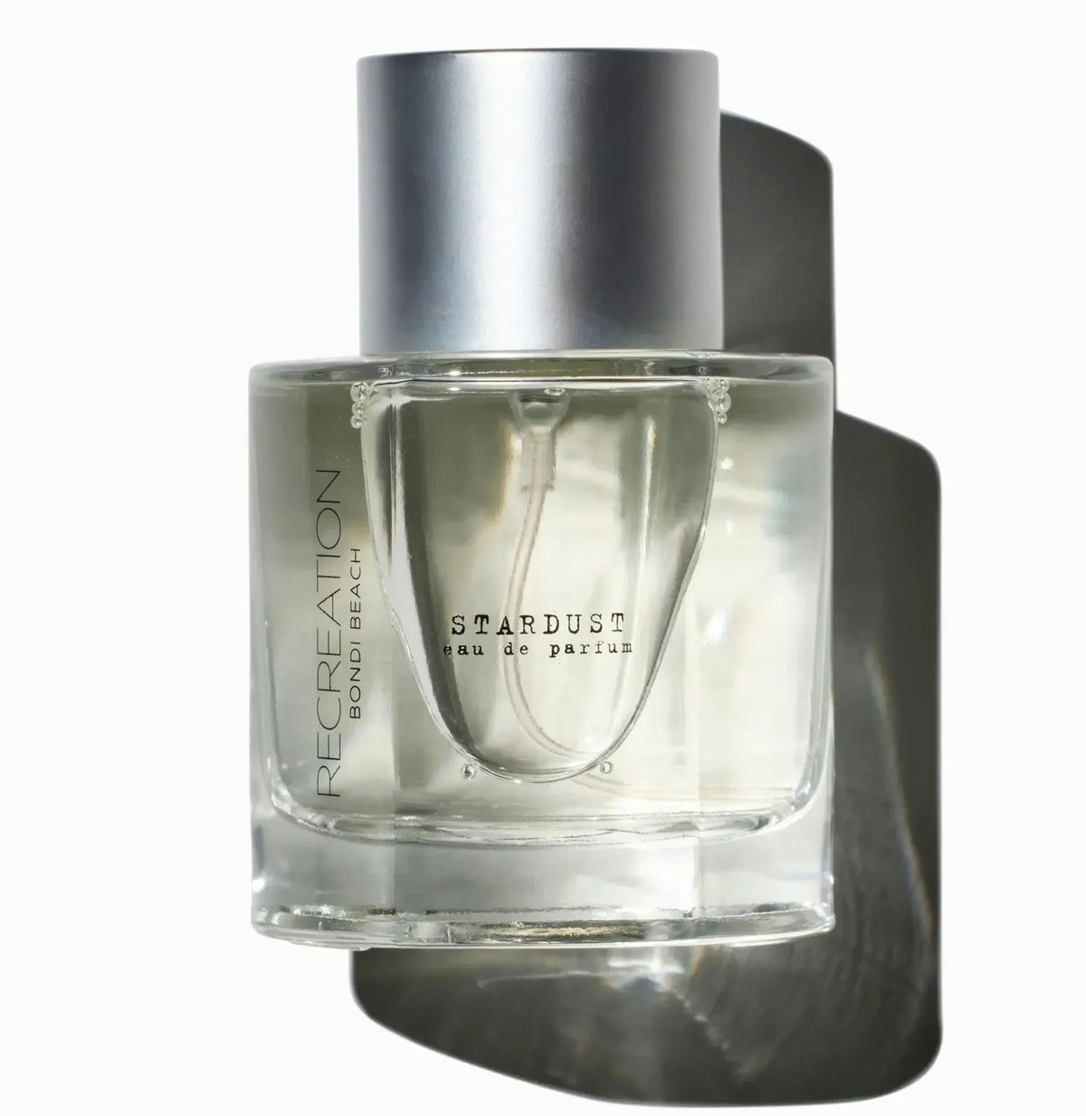 Recreation Beauty - STARDUST EAU DE PARFUM - 50ml - The Bare Theory