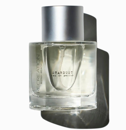 Recreation Beauty - STARDUST EAU DE PARFUM - 50ml - The Bare Theory