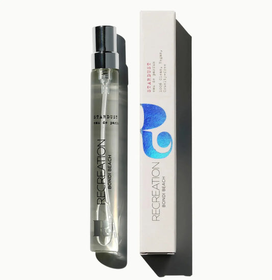 RECREATION - STARDUST 12ML EAU DE PARFUM - The Bare Theory