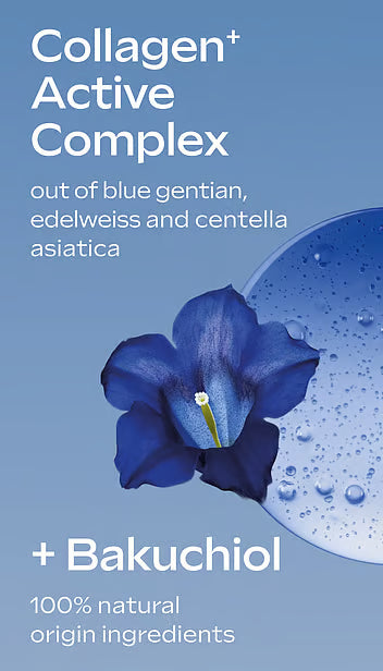 Weleda - Revitalising Serum Body Lotion - Blue Gentian- 250ml