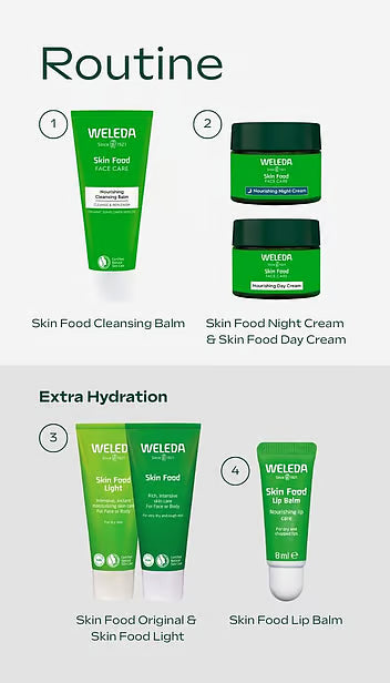 Weleda - Skin Food Light - 30ml