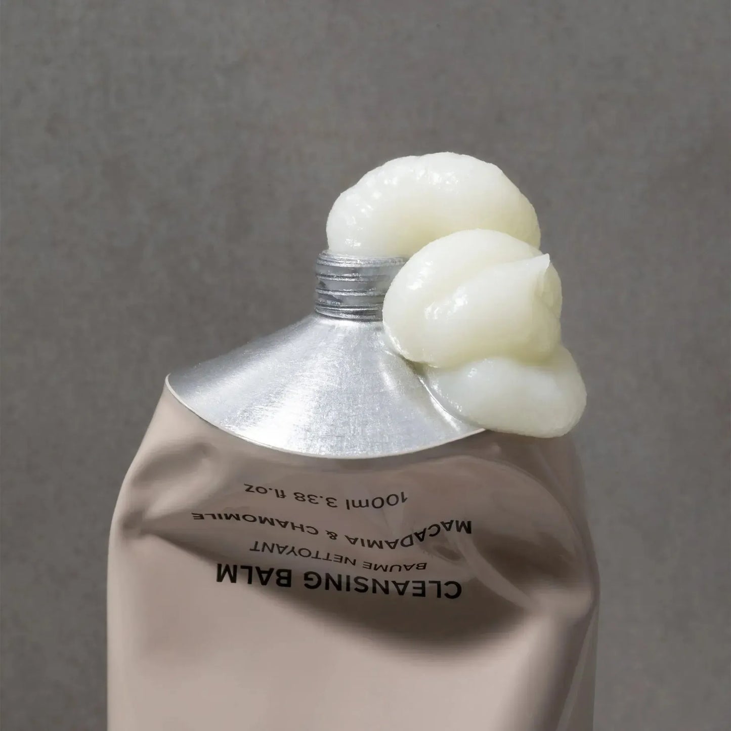 Saya - Cleansing Balm - The Bare Theory