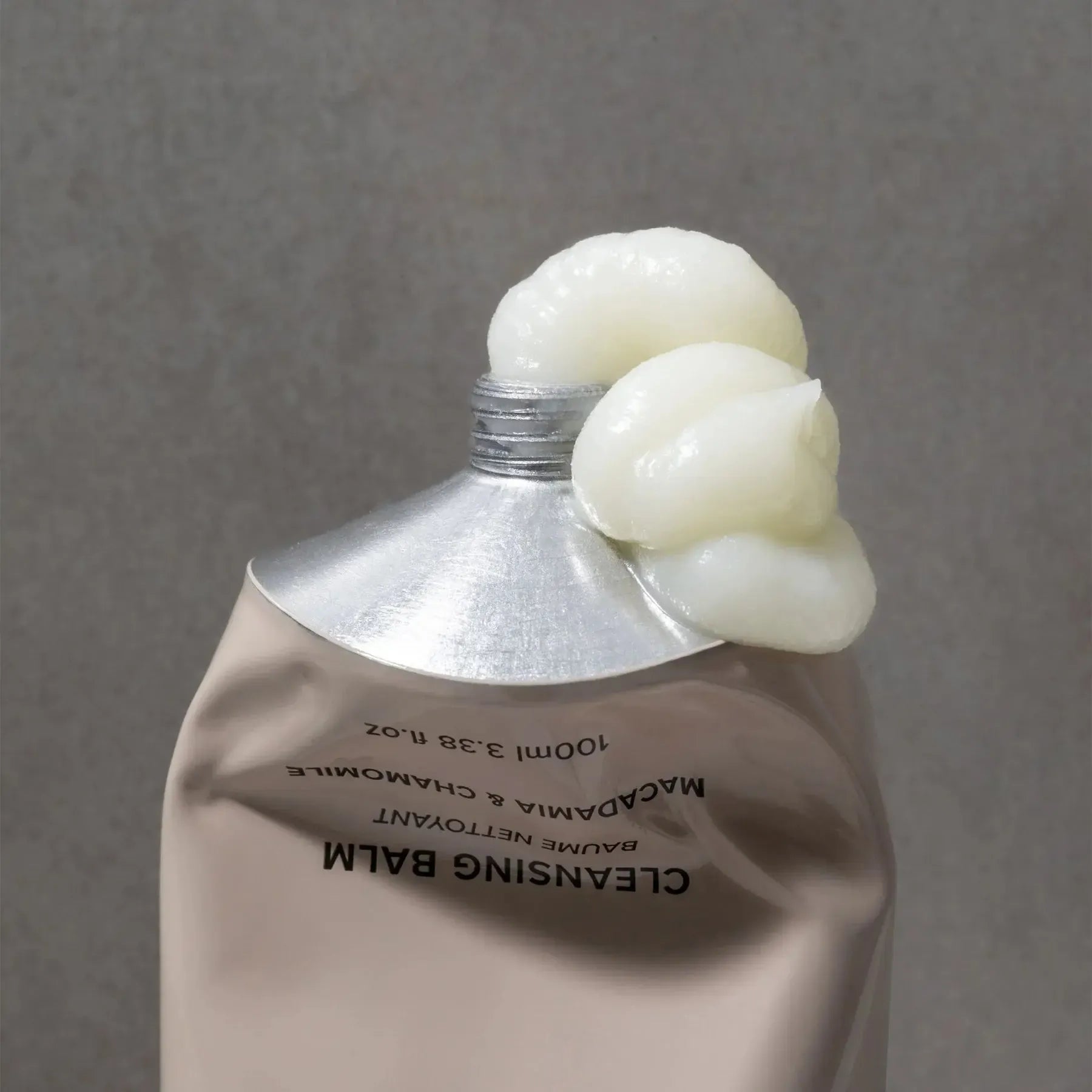 Saya - Cleansing Balm - The Bare Theory