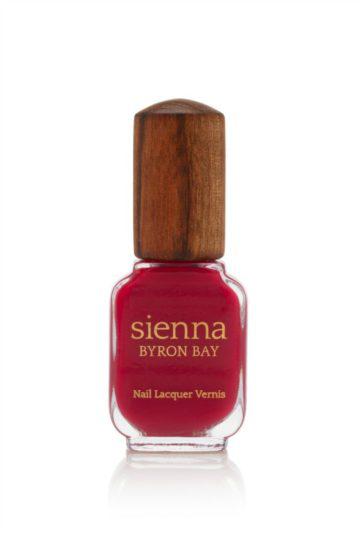Sienna Byron Bay - Nail Polish - Tempest - Available In Store Only - Contact Us to Purchase - The Bare Theory