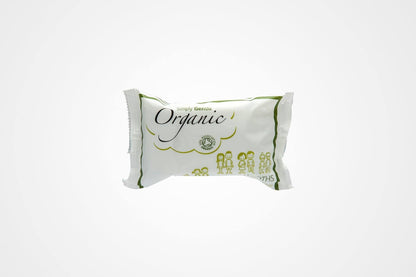 Simply Gentle Organic - Cotton Cloths - The Bare Theory