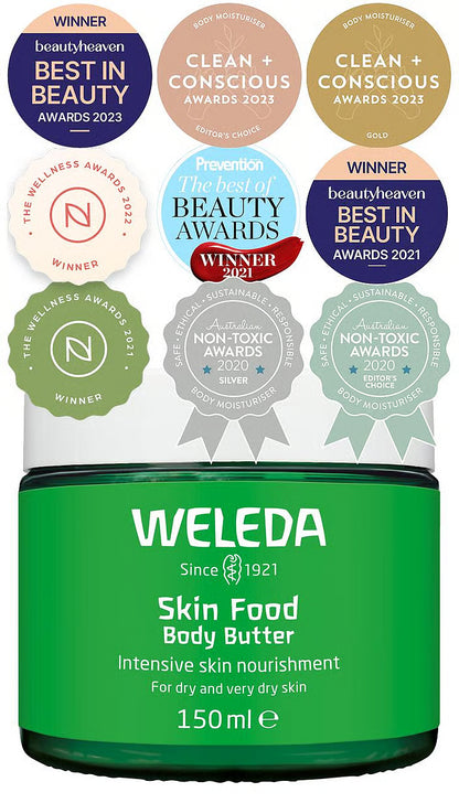Weleda - Skin Food Body Butter