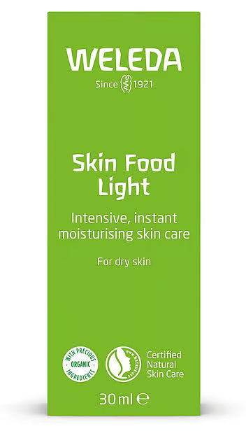 Weleda - Skin Food Light - 30ml