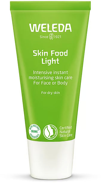 Weleda - Skin Food Light - 30ml