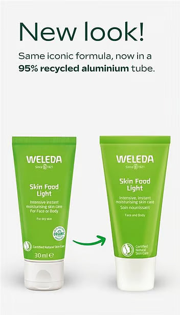 Weleda - Skin Food Light - 30ml