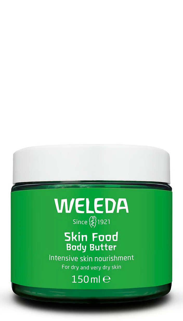 Weleda - Skin Food Body Butter