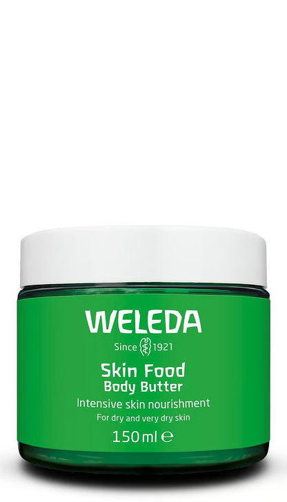 Weleda - Skin Food Body Butter