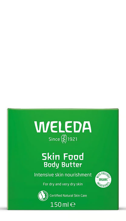 Weleda - Skin Food Body Butter