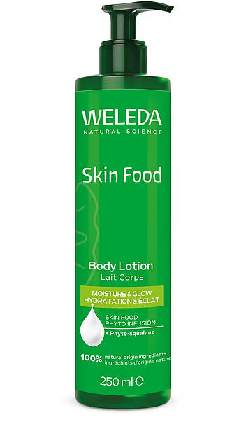 Weleda - Skin Food Body Lotion - 250ml