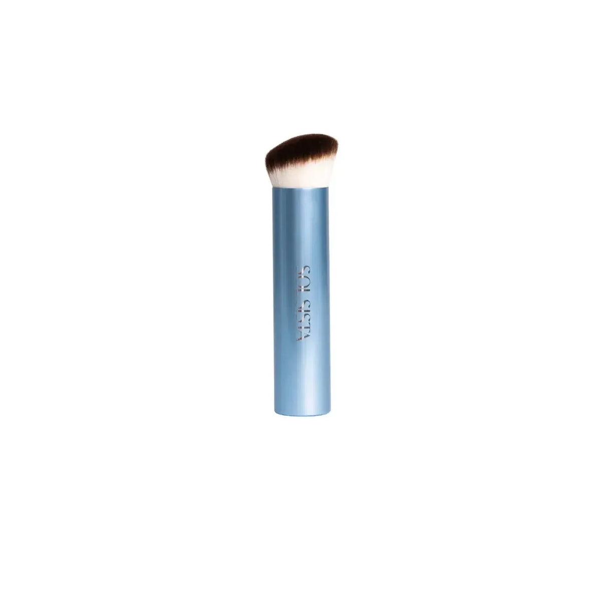 SOL SISTA - Contour + Blend Brush - The Bare Theory