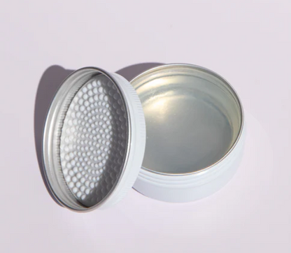 SOL SISTA - Vegan Brush - Cleansing Balm - The Bare Theory