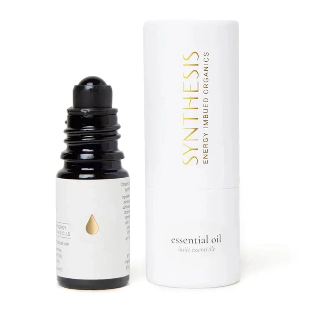 Synthesis - Essential Oil Roll-On - Love - The Bare Theory
