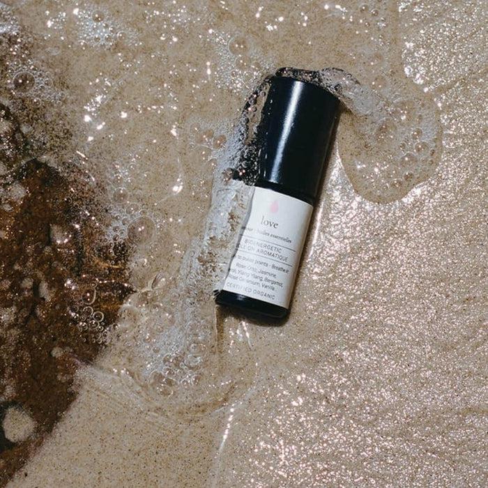 Synthesis - Essential Oil Roll-On - Love - The Bare Theory