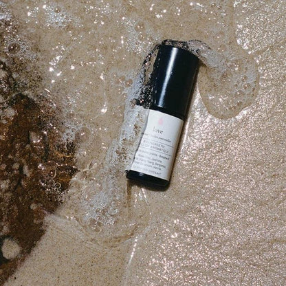 Synthesis - Essential Oil Roll-On - Love - The Bare Theory