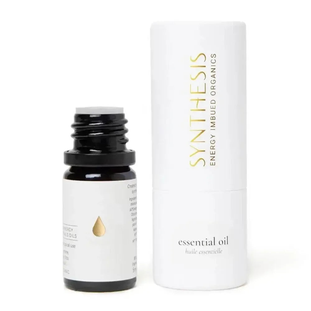 Synthesis - Joy Essential Oil Synergy - The Bare Theory