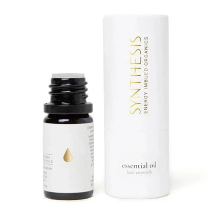 Synthesis - Joy Essential Oil Synergy - The Bare Theory